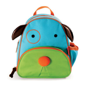 SKIP*HOP   ZOO LITTLE KID BACKPACK VAT $36.30