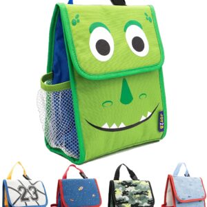 JOY2B - KIDS INSULATED LUNCH BAG -   $35.48 - $39.88 VAT   VAT