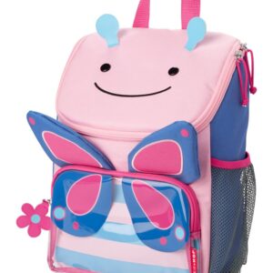 SKIP* HOP ZOO BIG KID   BACKPACK VAT $46.20
