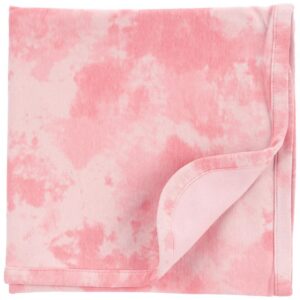 CARTER'S   BABY TIE-DYE BLUSH BLANKET   $28.38 VAT