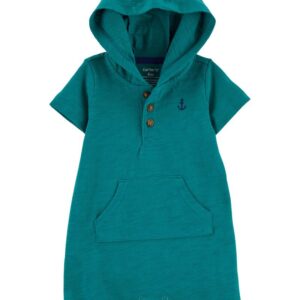 CARTER'S   BABY B 1PC GREEN   HENLY-HOOD   $20.79 VAT