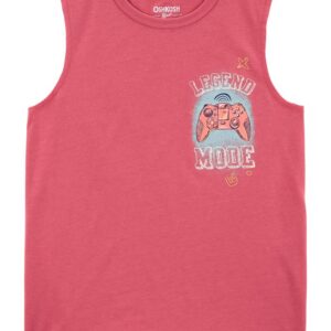 OSHKOSH   BIG B GRAPHIC MUSCLE TANK BEAUTY $17.82 VAT