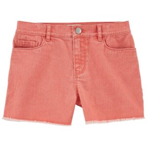 OSHKOSH   BIG G (5)   POCKET SHORTS   $33.99 VAT
