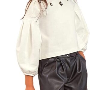 ABEL&LULA    TWEEN G BLACK BERMUDA SHORTS $75.90  VAT