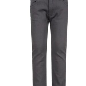 APPAMAN  VINTAGE BLACK SKINNY TWILL PANT  $66.55 VAT