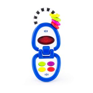 SASSY – PHONE OF MY OWN ACTIVITY TOY $14.14  VAT Inclusive