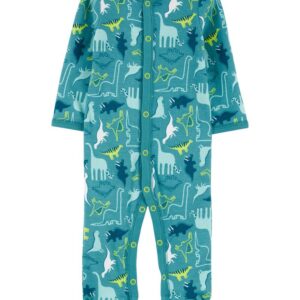 CARTER'S   BABY B DINOS SLEEP & PLAY   $18.65 VAT