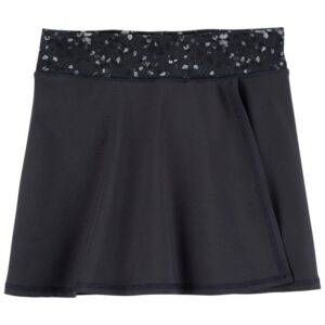 OSHKOSH   BIG G WHARF GREY ACTIVE SKORT   $27.56 VAT