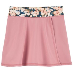 OSHKOSH   BIG G GENTLE BLUSH FLORAL ACTIVE SKORT   $27.56 VAT