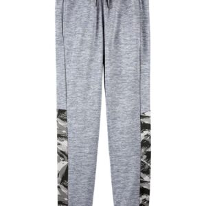 OSHKOSH   BIG B HEATHER GREY ACTIVE PANTS   $31.19 VAT