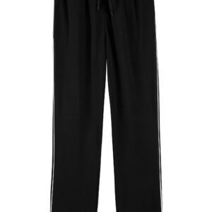OSHKOSH   BIG B VERY BLACK CLOSED HOLE MESH PANT   $31.19 VAT