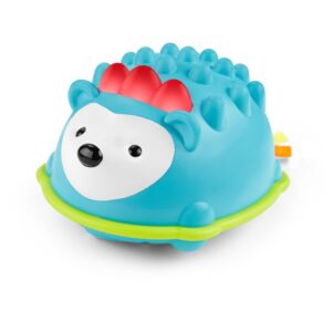 SKIP*HOP   EXPLORE&MORE HELLO HEDGEHOG CRAWL TOY   $36.30 VAT