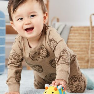 SKIP*HOP   EXPLORE & MORE PULL-GO CAR BEE   $14.52 VAT