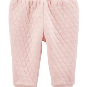 BABYB'GOSH   BABY G PEARL PINK PANTS $23.10 VAT