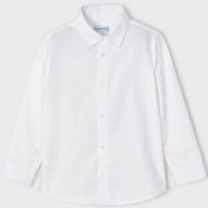 MAYORAL  BIG B BUTTONFRONT L/S DRESS SHIRT  $32.18 VAT