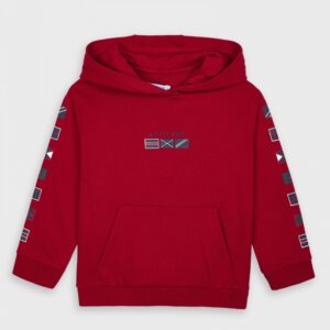 MAYORAL  CHERRY FLAGS PULLOVER $40.82 VAT