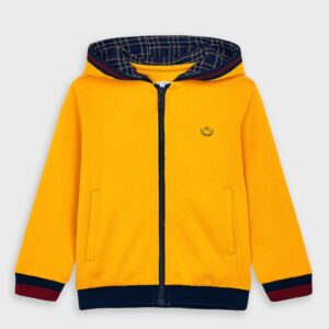 MAYORAL  TRIGO HOODIE PULLOVER $40.82 VAT