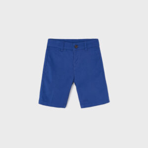 MAYORAL   B BASIC TWILL CHINO SHORTS   $35.48 VAT