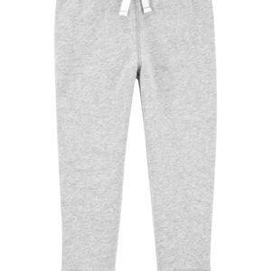 CARTER'S   BABY B HEATHER-GREY PANT   $18.48 VAT