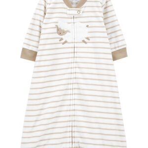 CARTER'S   BABY NEUTRAL SHEEP SLEEPBAG   $19.14 VAT