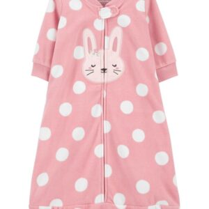 CARTER'S   BABY G PINK-BUNNY SLEEPBAG   $19.14 VAT