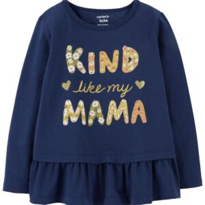 CARTER'S   BABY G NAVY KIND TOP   $20.63 VAT