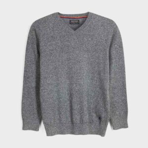 MAYORAL   GRIS GRIND LONG SLEEVE PULLOVER $33.66 VAT