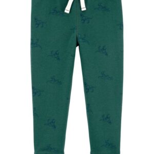 CARTER'S   BABY B OLIVE DINO PANT   $18.48 VAT