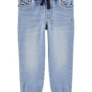 CARTER'S   TODDLER B LIGHT DENIM PANT   $31.02 VAT