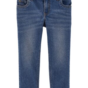 CARTER'S   BABY B ADJUSTABLE WAIST DENIM PANT   $31.02 VAT