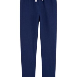 CARTER'S   BIG B NAVY DRAWSTRING PANT $20.30 VAT