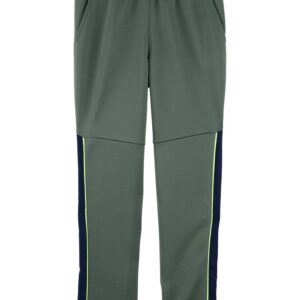 CARTER'S   BIG B GREEN FLAT FRONT PANT   $30.53 VAT