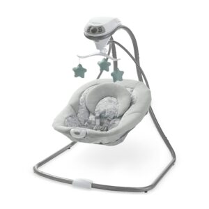 GRACO   WSING SIMPLE SWAY IVY   $342.05 VAT