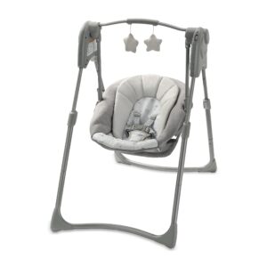 GRACO   SWING SLIM SPACES REIGN   $248.49 VAT