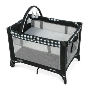GRACO   PACK N PLAY ON THE GO KAGEN   $263.34 VAT