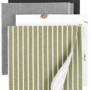 CARTER'S   BABY B 4PC RECEIVING BLANKETS   $31.18 VAT