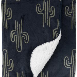 CARTER'S   BABY DARK ASSORTED COZY PLUSH BLANKET $26.73 VAT