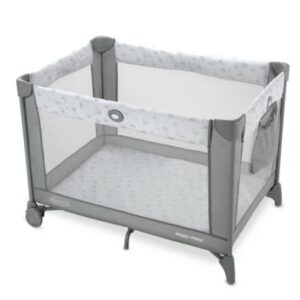 GRACO   PACK N PLAY PORTABLE REIGN   $192.06 VAT