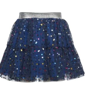 BABY SARA   TWEEN G POLKADOT MESH TUTU SKIRT   $89.10 VAT