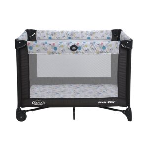 GRACO- PACK N PLAY PORTABLE PLAYARD - CARNIVAL VAT $223.47
