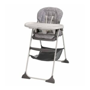 GRACO- HIGH CHAIR SLIM SNACKER -WHISK   $220.94 VAT