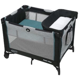 GRACO – PACK N PLAY SIMPLE SOLUTIONS – DARCIE $263.34   VAT Inclusive