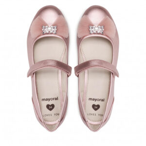 MAYORAL - BIGKIDS  FORMAL BALLERINA FLATS - $69.63 VAT