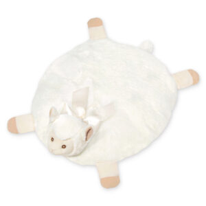 BEARINGTON COLLECTION   LIL' ALMA BELLY BLANKET   $59.40 VAT