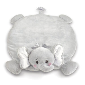 BEARINGTON COLLECTION   LIL' SPOUT BELLY BLANKET   $59.40 VAT