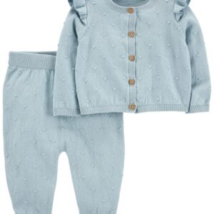 CARTER'S   BABY G 2PC SET   $41.75 VAT