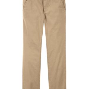 CARTER'S   BIG B TAUPE TWILL LONG PANT