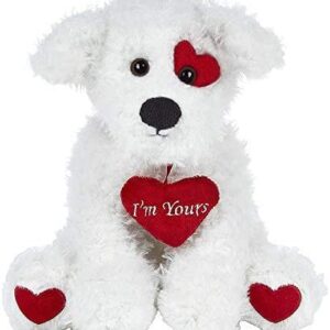 BEARINGTON COLLECTION - SMOOCHIE POOCHIE / VALENTINES - $28.05 VAT