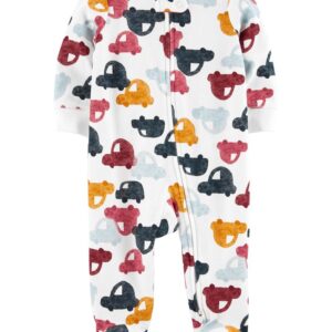 CARTER'S   BABY B MULTI-CARS SLEEP&PLAY   $18.64 VAT