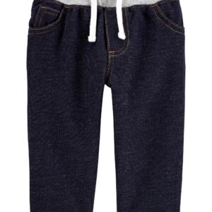 CARTER'S   BABY B DENIM PANTS   $14.19 VAT